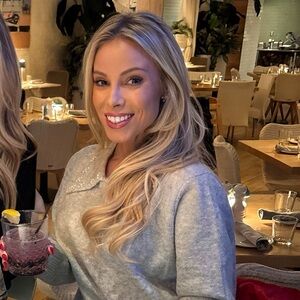 Meet your Posher, Sarah